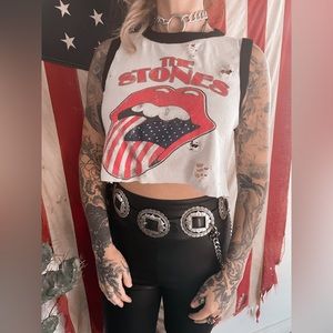 Rolling Stones Ringer